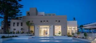 CHC Imperial Palace Hotel in Crete