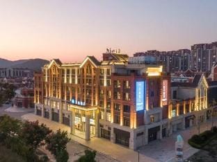 HanTing Hotel (Nanjing Lishui University Town) Hotel in Nanjing