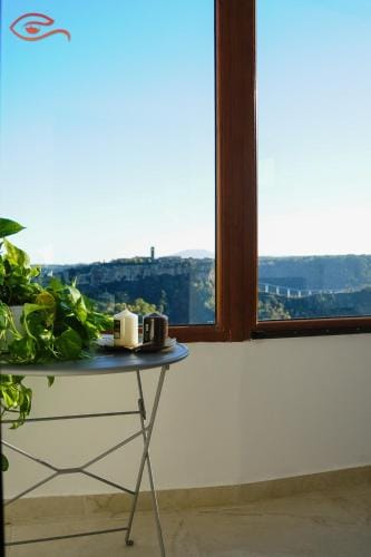 MiraCivita Hotel in Umbria