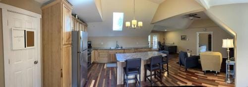 The Loft At The Nisqually Highland Ranch Hotel in Washington