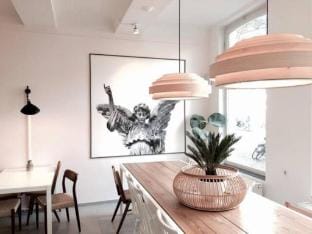 Luxurious suite in Maastricht City Center Hotel in Maastricht
