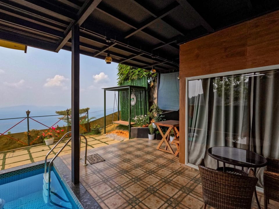Mount Stratus Resort Resort in Kerala
