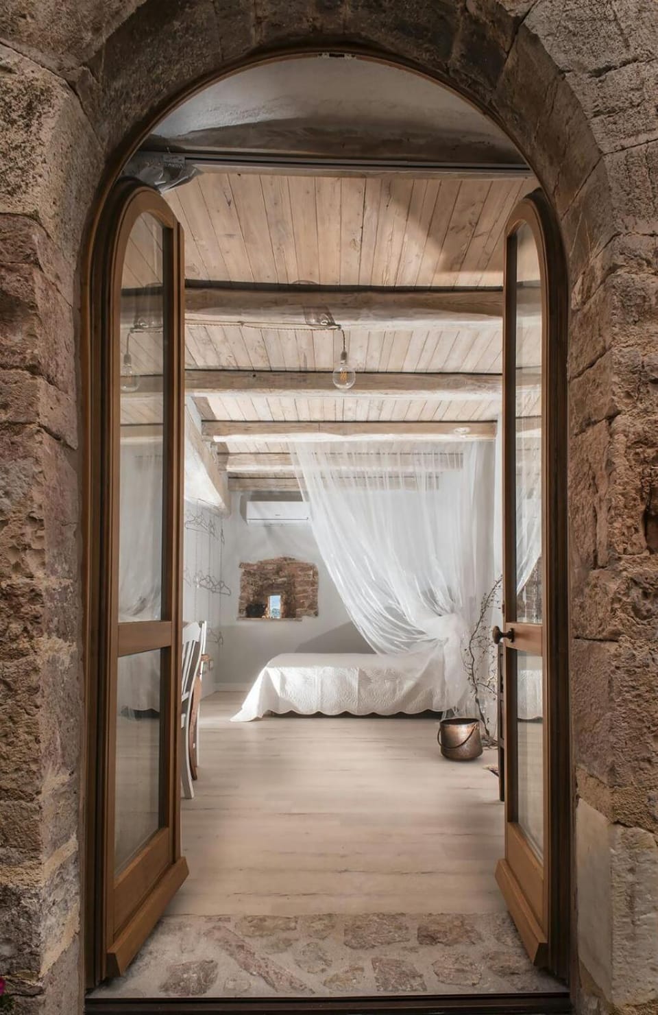 Il Castello Di Perchia Hotel in Umbria