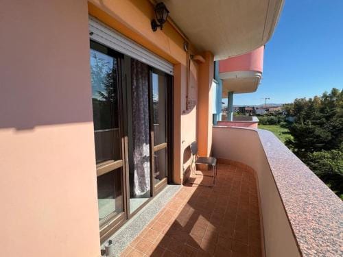 B&B La Rosa Hotel in Molise, Italy