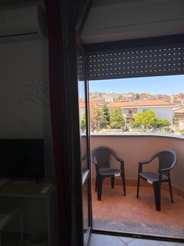 B&B La Rosa Hotel in Molise, Italy