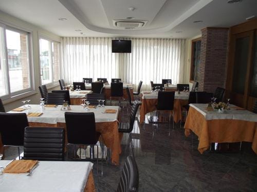 Il Girasole Hotel in Terracina