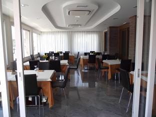 Il Girasole Hotel in Terracina