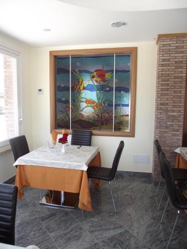 Il Girasole Hotel in Terracina