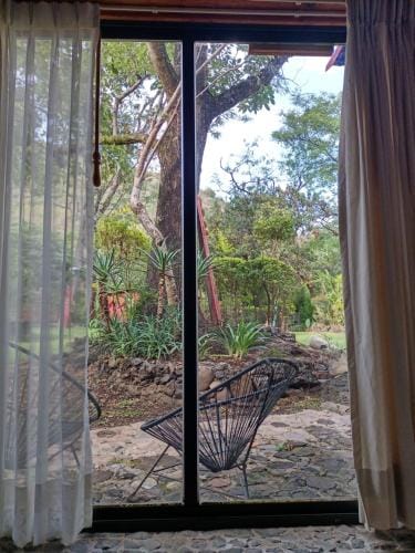 Canto de Aves Hotel in State of Morelos