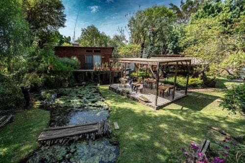 Canto de Aves Hotel in State of Morelos