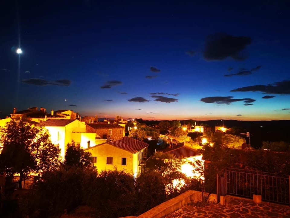 La Biocca Hotel in Lazio