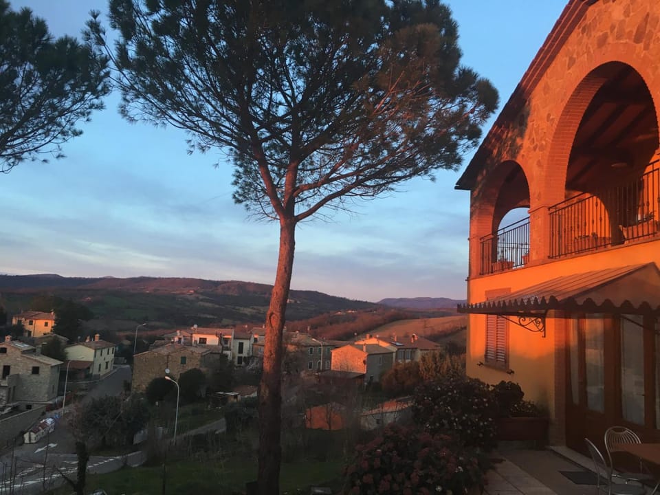 La Biocca Hotel in Lazio