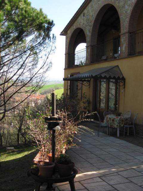 La Biocca Hotel in Lazio