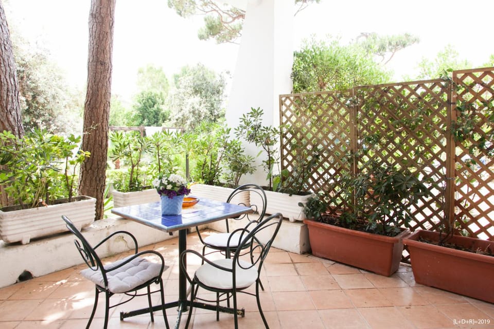 Hotel Il Miraggio Hotel in Fregenae