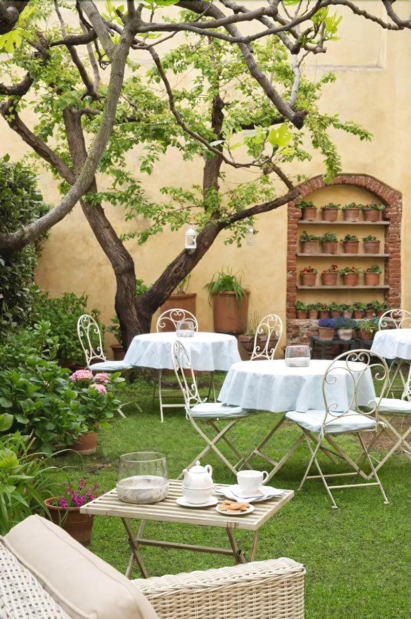 Il Relais dell'Abbazia Hotel in Verona