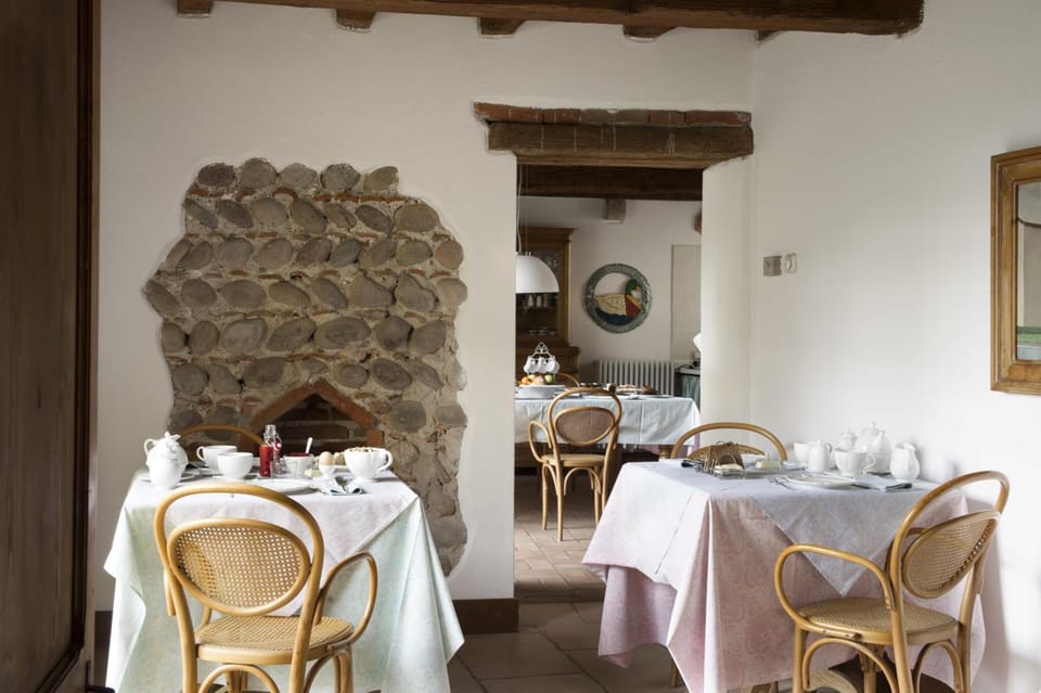 Il Relais dell'Abbazia Hotel in Verona