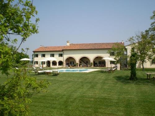 Il Rifugio del Poeta Hotel in Friuli-Venezia Giulia