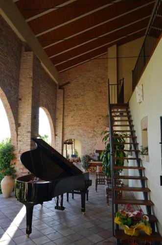 Il Rifugio del Poeta Hotel in Friuli-Venezia Giulia