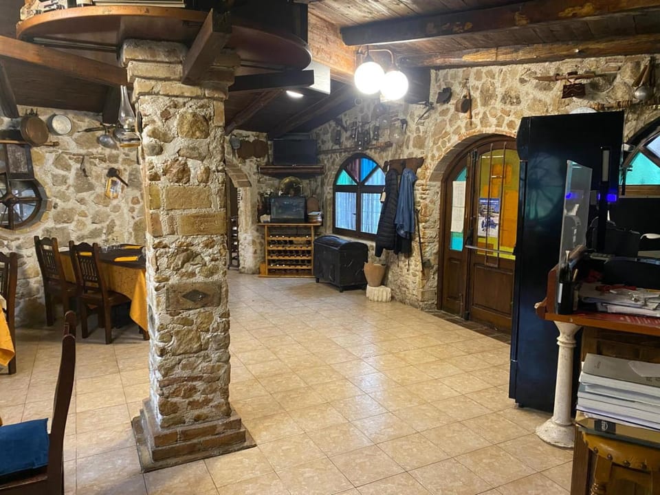 Il Rifugio Hotel in Abruzzo
