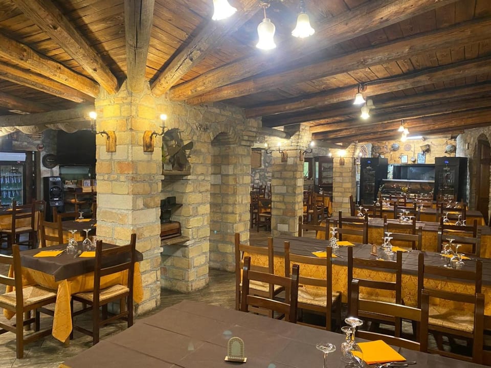 Il Rifugio Hotel in Abruzzo