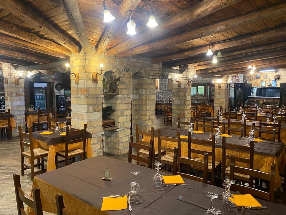 Il Rifugio Hotel in Abruzzo