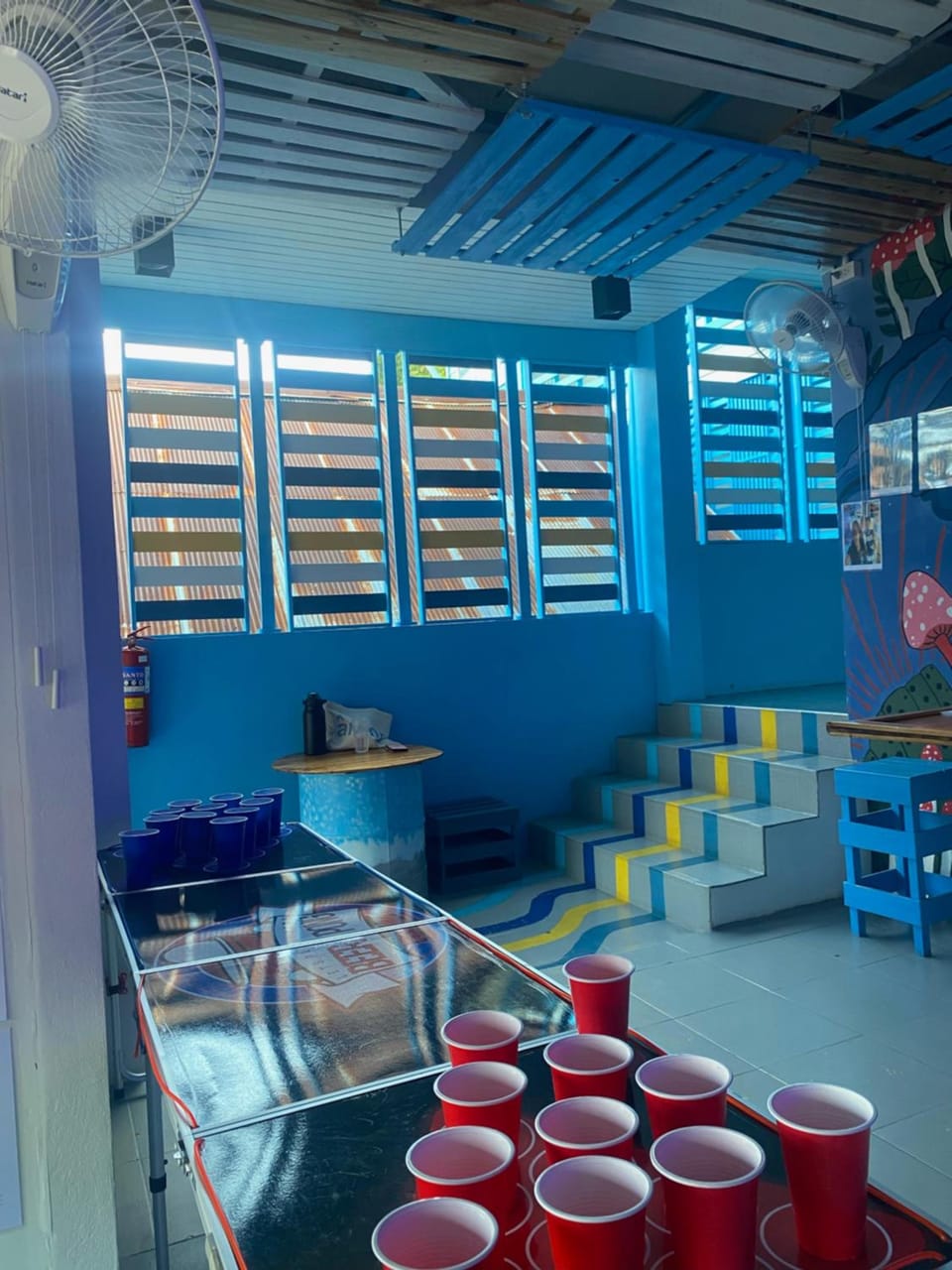 Bodega Koh Phi Phi Hostel in Krabi Changwat