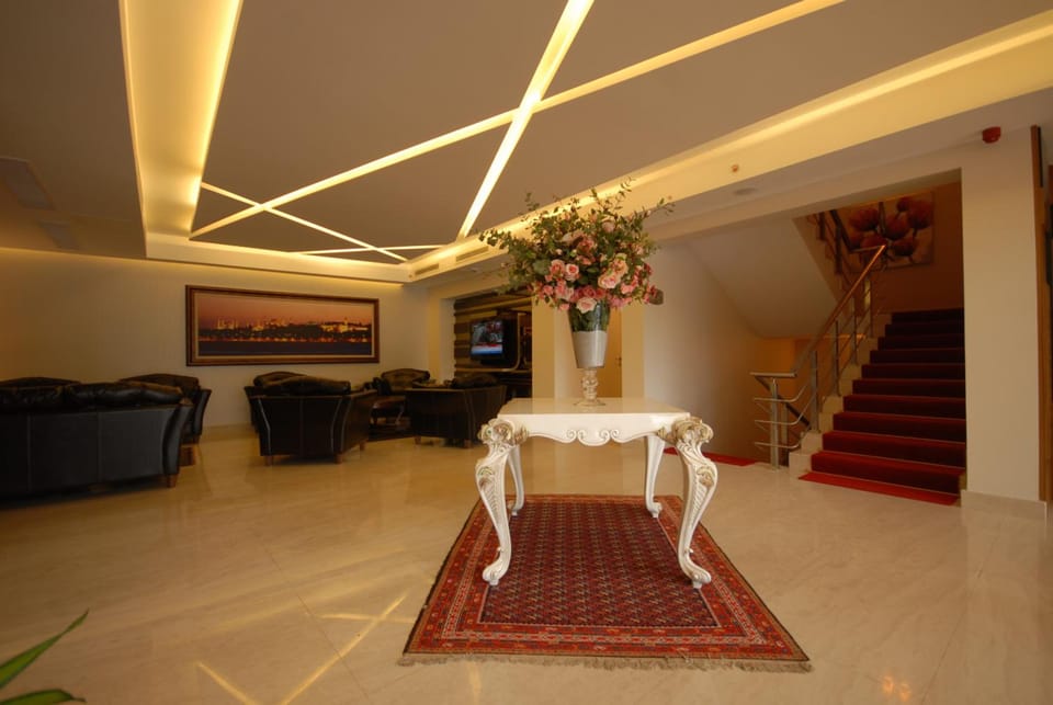Imamoglu Pasa Butik Hotel Hotel in Kayseri