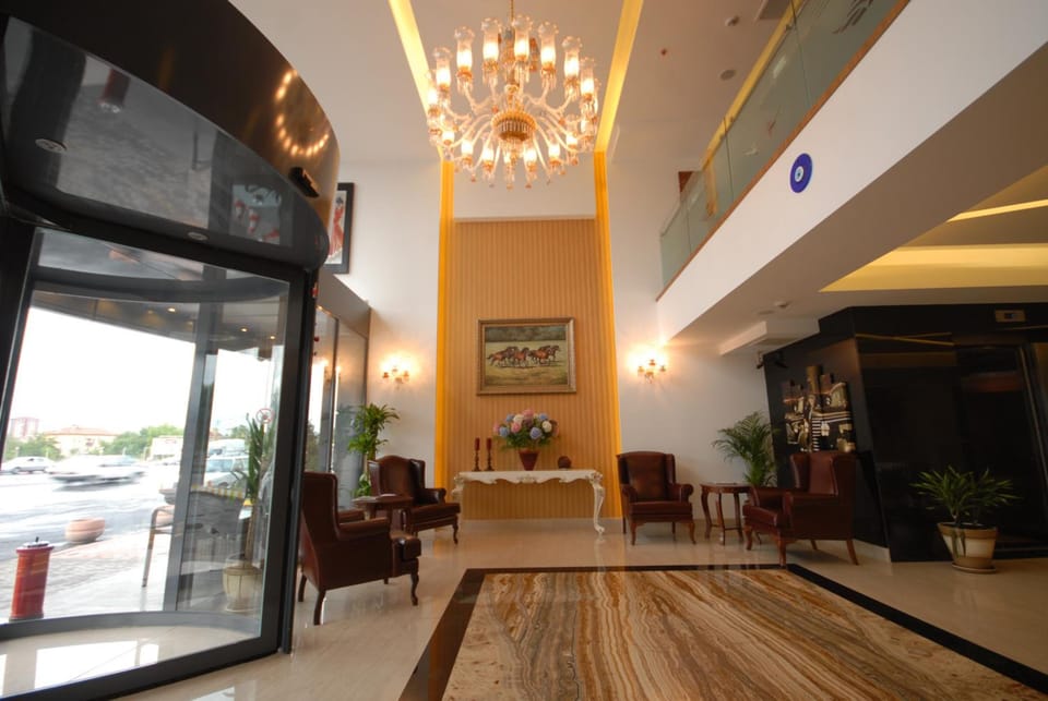 Imamoglu Pasa Butik Hotel Hotel in Kayseri