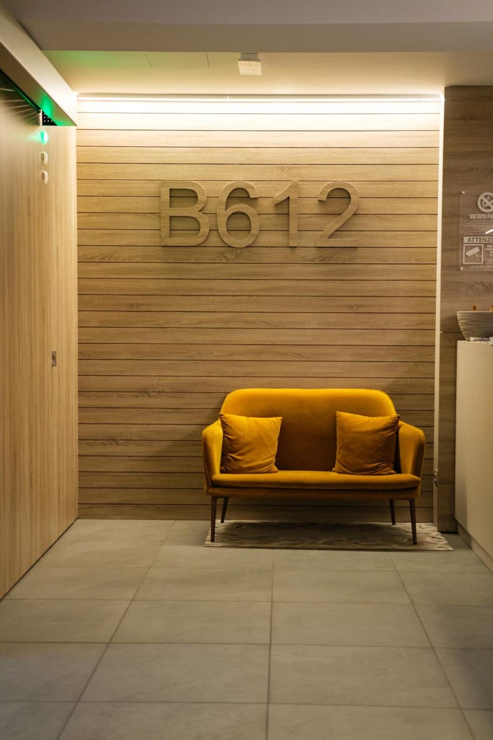 B612 Hotel  Hotel in Levico Terme
