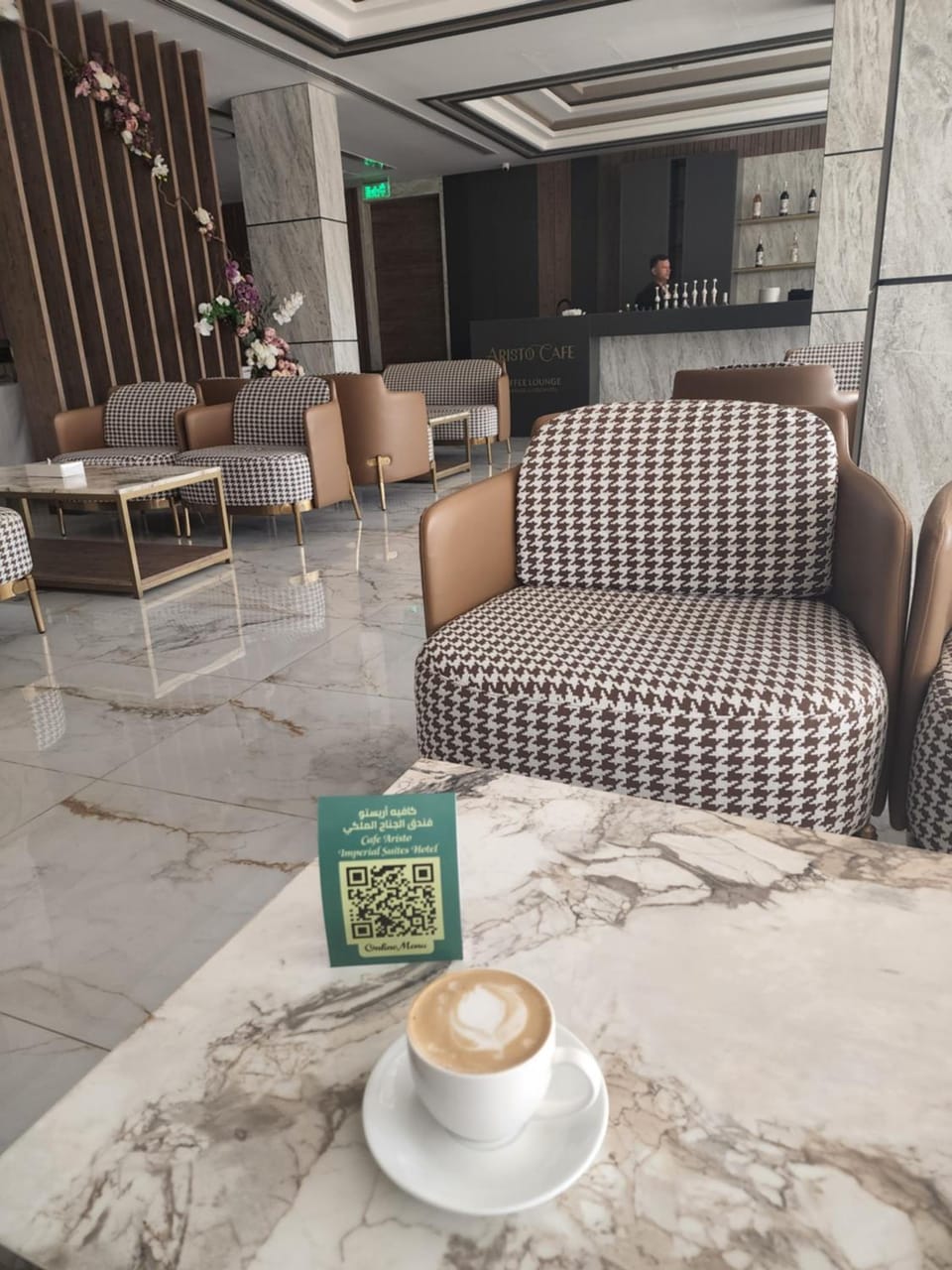 Imperial Suites Hotel Hotel in Manama