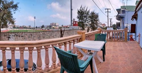 TARLAS ROOMS Hotel in İzmir Province