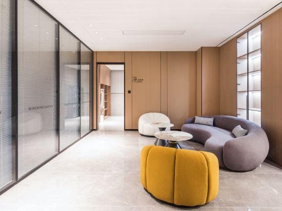 GreenTree Eastern Suzhou Wujiang Dongtaihu Hengshan Hotel Hotel in Suzhou
