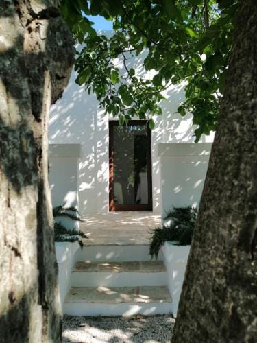 Intornoalnoce suites Hotel in Province of Taranto