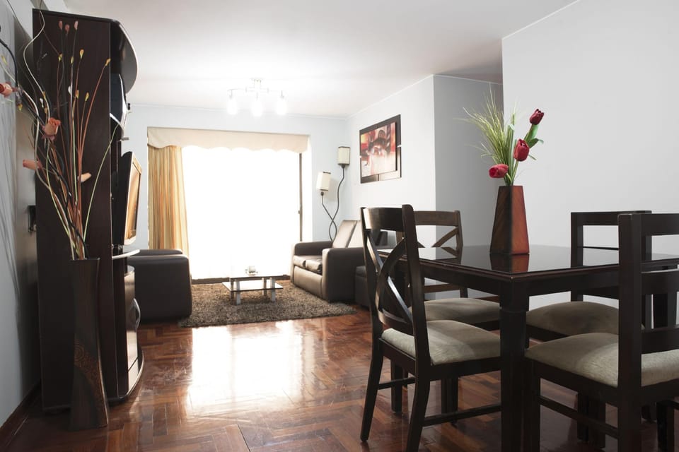 Inkari Apart Hotel Apartment hotel in Magdalena del Mar