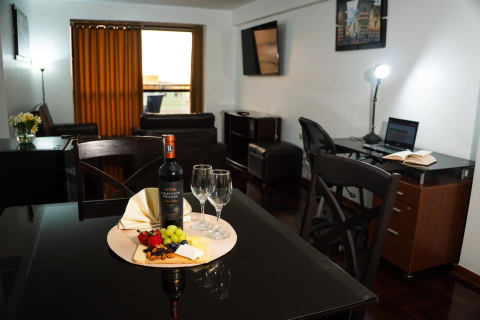 Inkari Apart Hotel Apartment hotel in Magdalena del Mar
