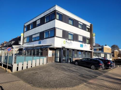 Guesthouse WI rooms Hotel in Rhineland-Palatinate