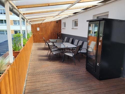 Guesthouse WI rooms Hotel in Rhineland-Palatinate