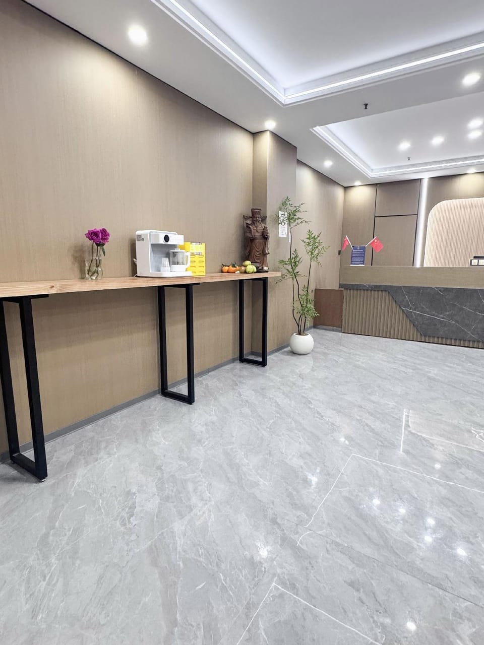 No.1 Boutique Hotel Hotel in Shanghai
