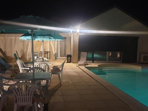 LA DOLCE VITA Hotel in Bourgogne-Franche-Comté