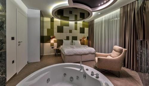 Bijele Vode spa&nature hotel Hotel in Federation of Bosnia and Herzegovina