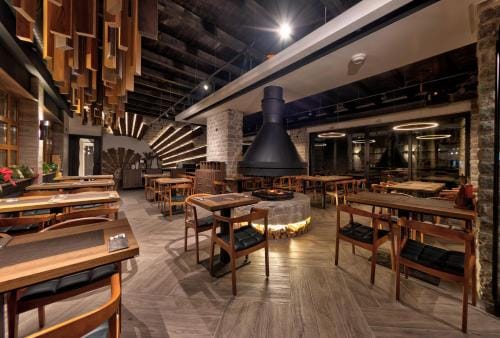 Bijele Vode spa&nature hotel Hotel in Federation of Bosnia and Herzegovina