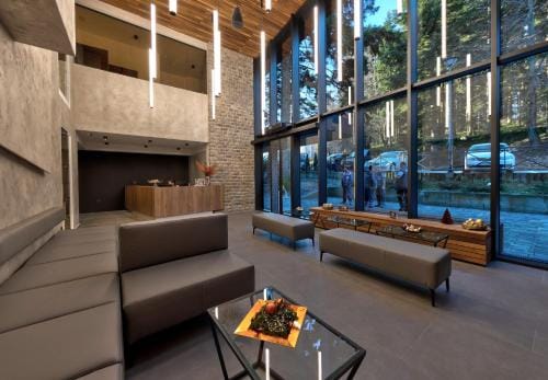 Bijele Vode spa&nature hotel Hotel in Federation of Bosnia and Herzegovina