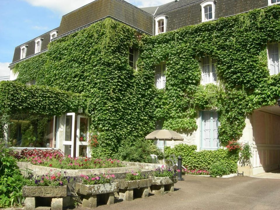 Citotel Avallon Vauban Hotel in Bourgogne-Franche-Comté