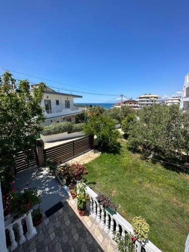 Guesthouse Xhuliano Hotel in Ksamil
