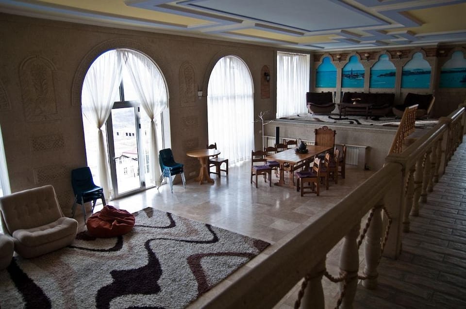 Casanova Inn Hotel in Armenia