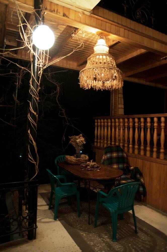 Casanova Inn Hotel in Armenia