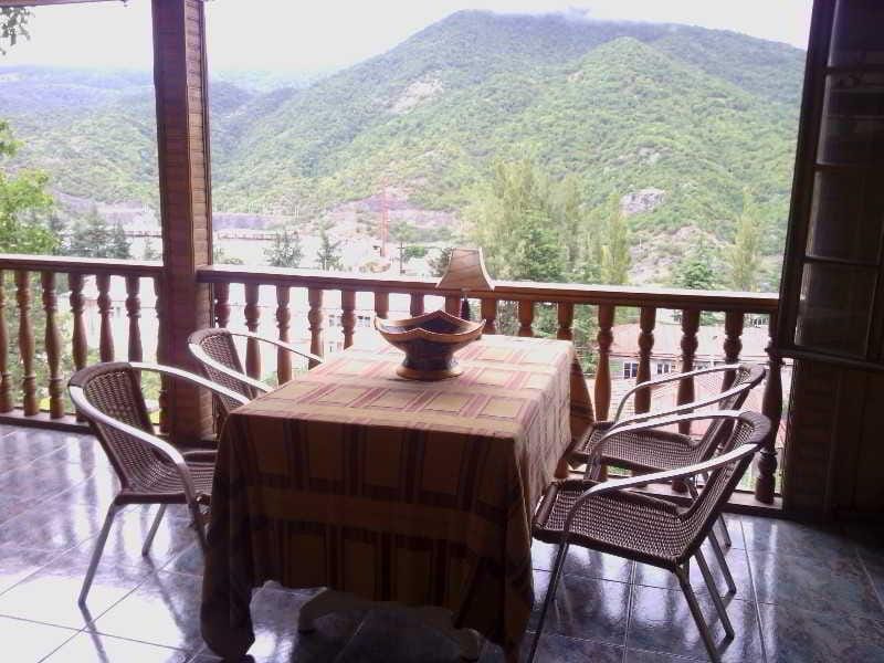 Casanova Inn Hotel in Armenia