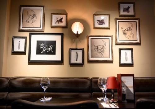 Miller & Carter Aughton by Innkeeper's Collection Hotel in West Lancashire District