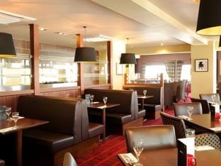 Miller & Carter Aughton by Innkeeper's Collection Hotel in West Lancashire District