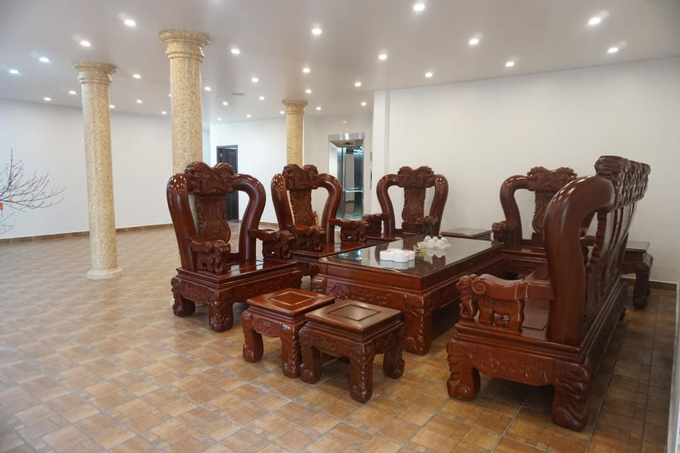 Adal Motel Hotel in Laos